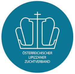 Logo des Österreichischen Lipizzaner Zuchtverband